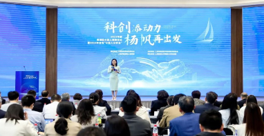 復(fù)潔環(huán)保與長三角國家技術(shù)創(chuàng)新中心成立企業(yè)聯(lián)合創(chuàng)新中心