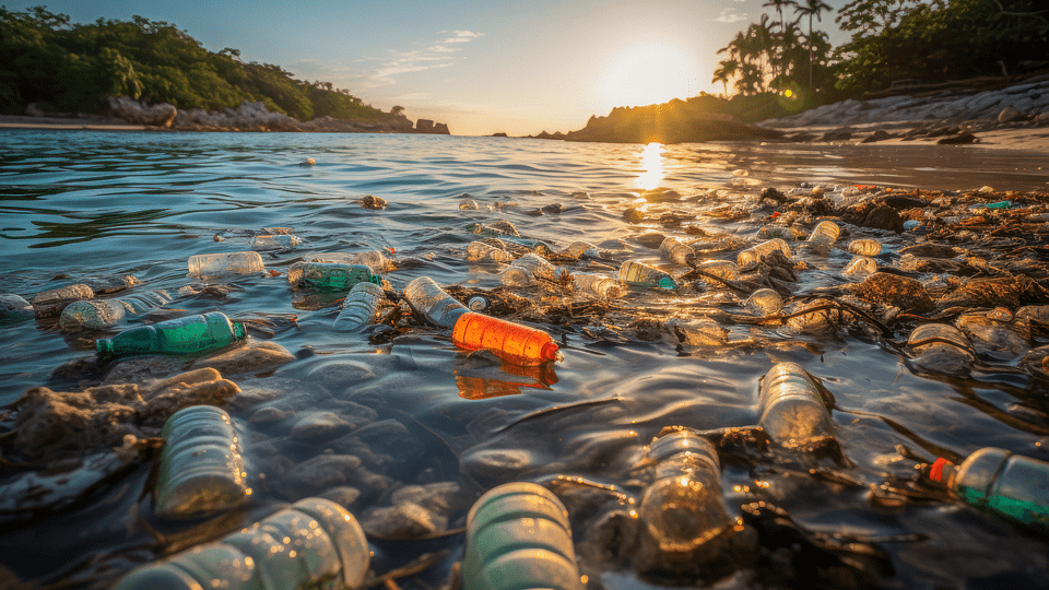 2024上半年水處理政策揭秘：四大拐點(diǎn)，重塑水行業(yè)“破局新紀(jì)元”！