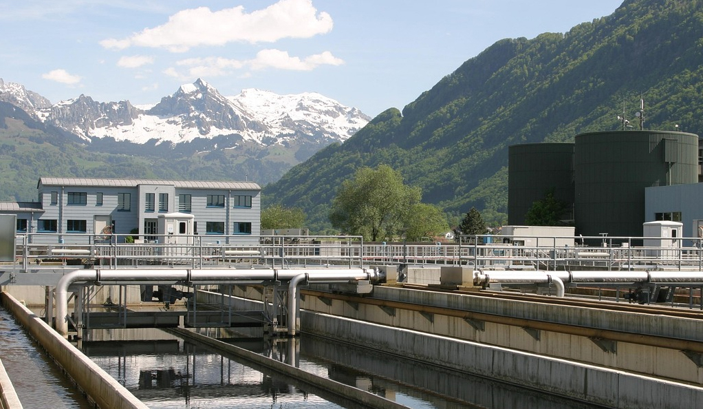 壽縣鄉(xiāng)鎮(zhèn)污水處理廠及配套管網建設程（一期）開始招標