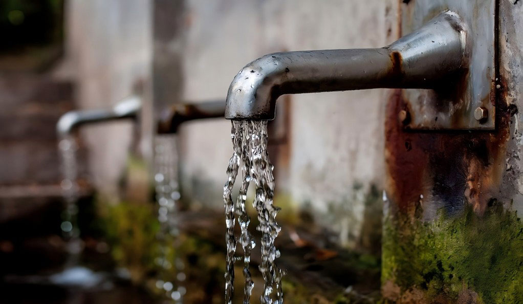 我國水務(wù)一體化的發(fā)展演變