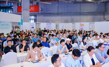 現(xiàn)場(chǎng)掠影